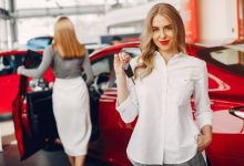 كيفية شراء سيارات مستعملة 5 سيارات مستعملة للبيع
