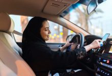 أهمية قيادة المرأة للسيارة 7 أهمية قيادة المرأة للسيارة - دلعي سيارتك - زينة سيارة