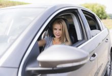 تعلم القيادة