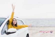 10 نصائح هامة عند السفر بالسيارة - دلعي سيارتك