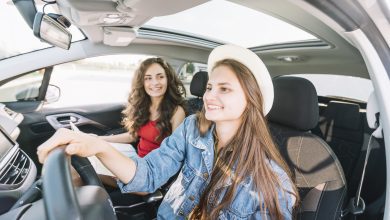 ما يجب أن تعلميه عن الأخطاء الشائعة في قيادة السيارة - دلعي سيارتك