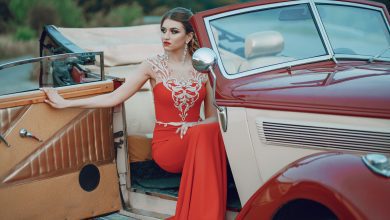 أول ظهور السيارة الكهربائية