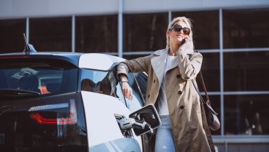 هل السيارات الكهربائية هي البديل ؟ - دلعي سيارتك - قيادة السيارة