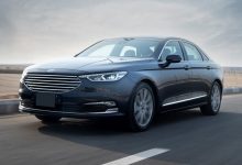 فورد تورس 2022 Ford Taurus