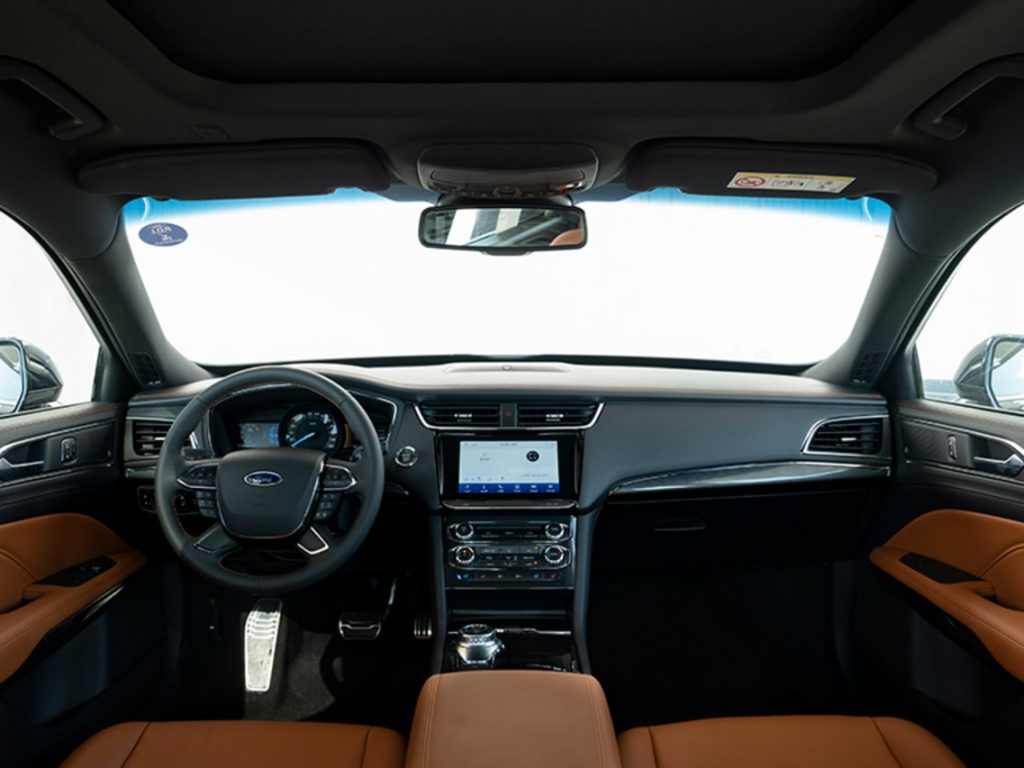 فورد تورس 2022 Ford Taurus