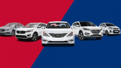 ‏أفضل 9 سيارات نسائية رخيصة