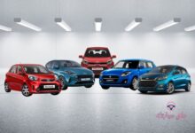 مزايا وعيوب اقتناء سياره صغيره 6 مزايا وعيوب اقتناء سياره صغيره - دلعي سيارتك