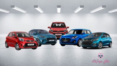 مزايا وعيوب اقتناء سياره صغيره 2 مزايا وعيوب اقتناء سياره صغيره - دلعي سيارتك