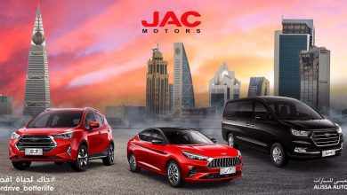 أسعار ومواصفات سيارات جاك و مميزاتها 2022 16 سياره جاك