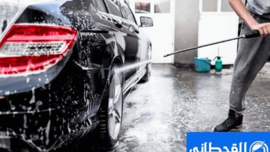 شركة غسيل سيارات بالرياض مؤسسه القحطاني 0548145142 5 شركة غسيل سيارات بالرياض