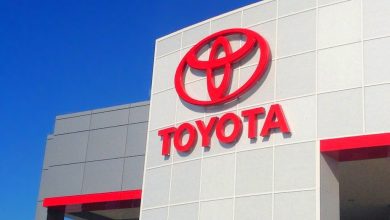 مالا تعرفينه عن شعار تويوتا 7 مالا تعرفينه عن شعار تويوتا