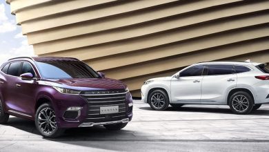 أفضل 10 سيارات صينية فخمة بالمملكة