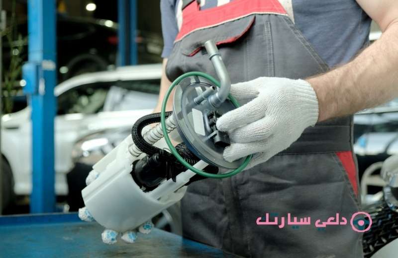 اعراض تلف طرمبة البنزين وطرق المحافظة عليها 1 اعراض تلف طرمبة البنزين وطرق المحافظة عليها