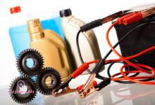 اكسسوارات السيارة وما تحتاجين إلى معرفته 8 اكسسوارات السيارة وما تحتاجين إلى معرفته