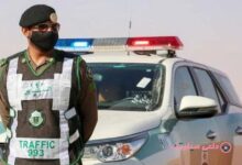 طرق الاعتراض على المخالفات المرورية بالسعودية 2 الاعتراض على المخالفات المرورية