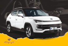 تعرفي على سيارة jac الصينية قبل الشراء 7 سيارة jac الصينية