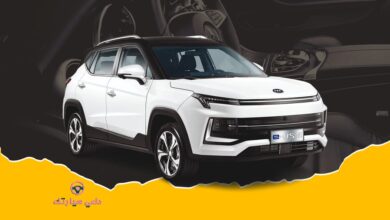 تعرفي على سيارة jac الصينية قبل الشراء 15 سيارة jac الصينية