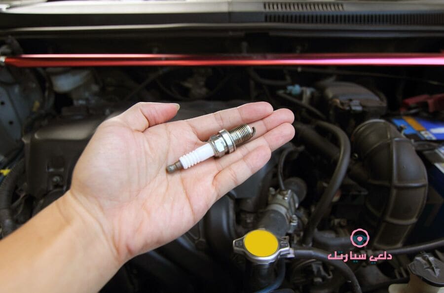 متى تحتاج بواجي السيارة إلى تغيير؟ 1 متى تحتاج بواجي السيارة إلى تغيير؟