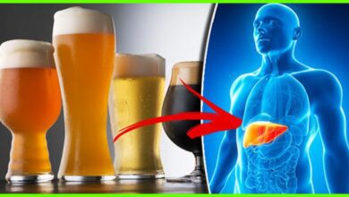 صفات مدمن الكحول وما هي أعراض الشرب؟ 1 صفات مدمن الكحول