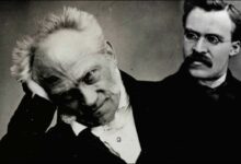 نبذة عن نيتشه