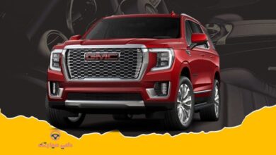 سيارة جمس يوكن المواصفات والاسعار 7 سيارة جمس يوكن - دلعي سيارتك