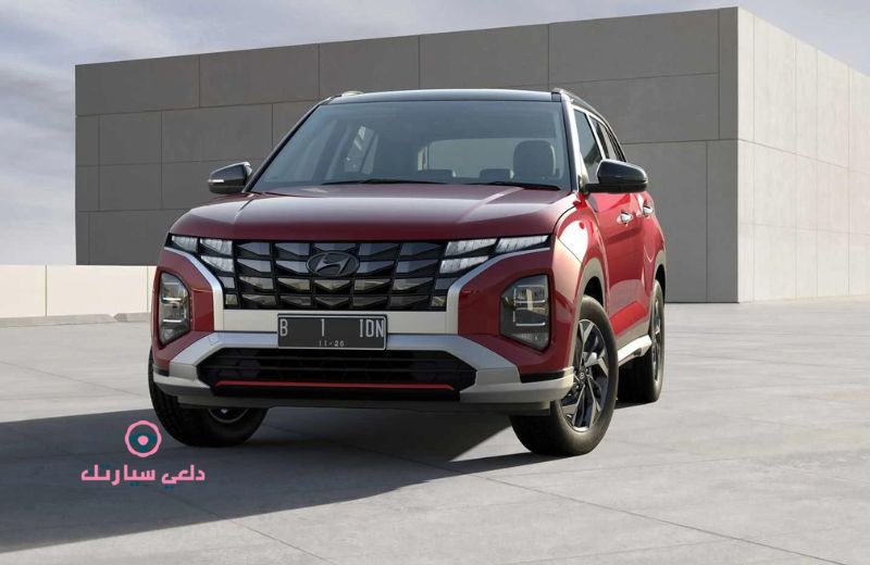 هيونداي كريتا