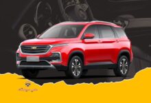 سيارة شيفروليه كابتيفا captiva العصرية - دلعي سيارتك