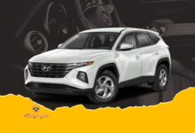 أهم مميزات وعيوب هيونداي توسان 2023 5 أهم مميزات وعيوب هيونداي توسان 2023 - دلعي سيارتك