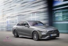 تعرف على مرسيدس C200 الرفاهية والأداء المتميز 7 تعرف على مرسيدس C200 - دلعي سيارتك