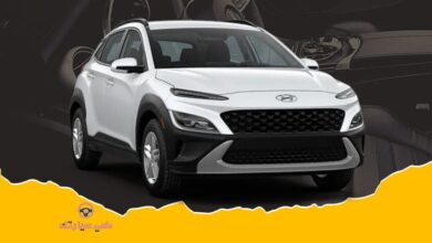 مميزات وعيوب هيونداي كونا 2023 بالسعودية 10 مميزات وعيوب هيونداي كونا 2023 بالسعودية - دلعي سيارتك