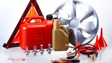 موقع اكسسوارات سيارات