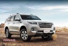 تعرف على مواصفات وسعر هافال h9 5 سعر هافال h9