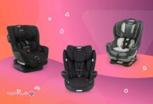 كرسي اطفال سياره لا غنى عنه في سيارتك 7 كرسي اطفال سياره لا غنى عنه في سيارتك