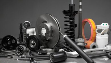 كيف تشتري قطع غيار سيارتك اون لاين في السعودية بسعر رخيص