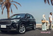 مواصفات هافال H6 في سوق السيارات السعودي 7 مواصفات هافال H6 في سوق السيارات السعودي