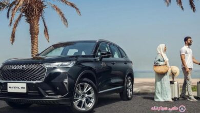 مواصفات هافال H6 في سوق السيارات السعودي 2 مواصفات هافال H6 في سوق السيارات السعودي
