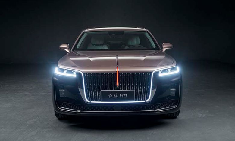 سيارات هونشي H9