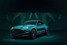 سيارة استون مارتن من السيارات الفاخرة المطلقة 9 سيارة استون مارتن من السيارات الفاخرة المطلقة - دلعي سيارتك