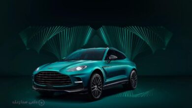 سيارة استون مارتن من السيارات الفاخرة المطلقة 1 سيارة استون مارتن من السيارات الفاخرة المطلقة - دلعي سيارتك