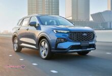 سيارة جيب فورد تيريتوري 2023 الجديدة 14 سيارة جيب فورد تيريتوري 2023 - دلعي سيارتك