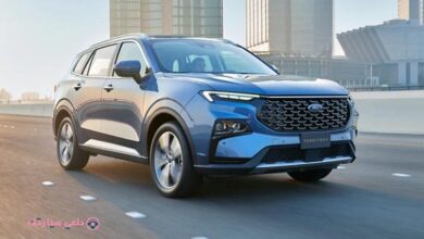 سيارة جيب فورد تيريتوري 2023 الجديدة 20 سيارة جيب فورد تيريتوري 2023 - دلعي سيارتك