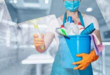 شركة الرحمة افضل شركة تنظيف بالرياض