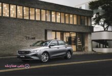 مميزات وعيوب سيارة جيلي امجراند 2023 - دلعي سيارتك