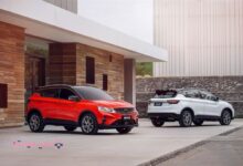 مميزات وعيوب سيارة جيلي كولراي 2023 4 مميزات وعيوب سيارة جيلي كولراي - دلعي سيارتك