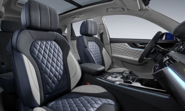 سيارات هونشي HS5