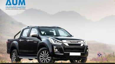 عروض العيسى للسيارات - دلعي سيارتك