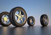 ماركات اطارات السيارات