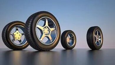 ماركات اطارات السيارات