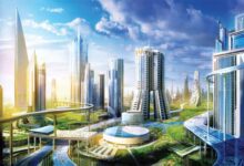 مشروع نيوم وأهدافه المستقبلية