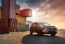 كل شئ عن سيارة جيب هافال H6 GT 6 سيارة جيب هافال H6 GT - دلعي سيارتك